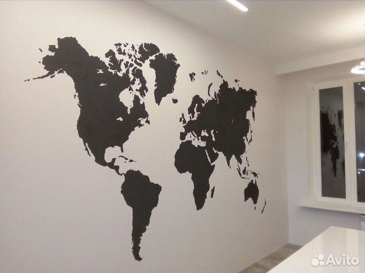 Ремонт и отделка квартир