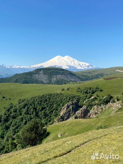 Экскурсия Джилы Су