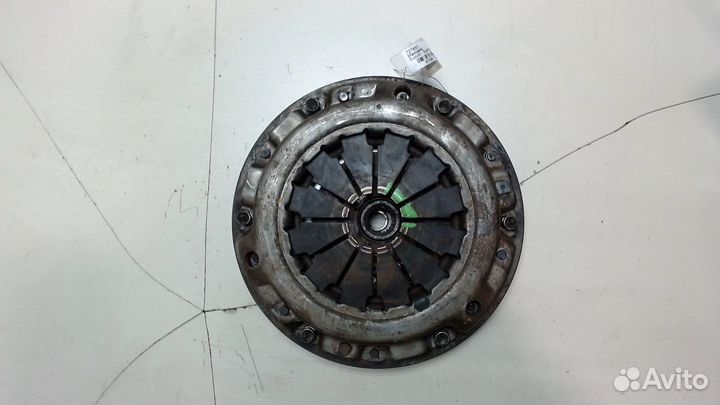 Маховик Suzuki Swift, 2010