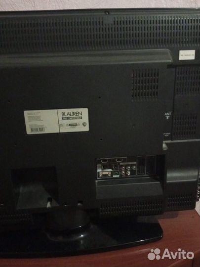 Телевизор Blauren, 32''