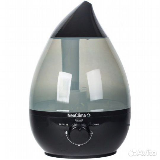 Аромамашина NeoClima Увлажнитель воздуха
