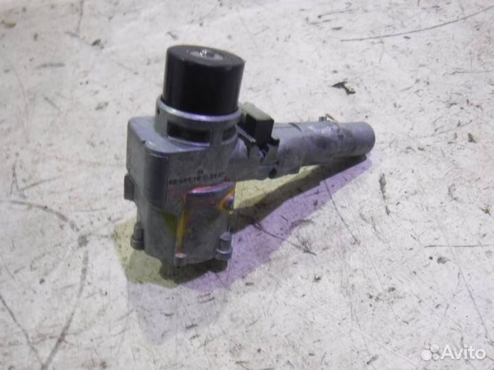 Замок зажигания Мерседес