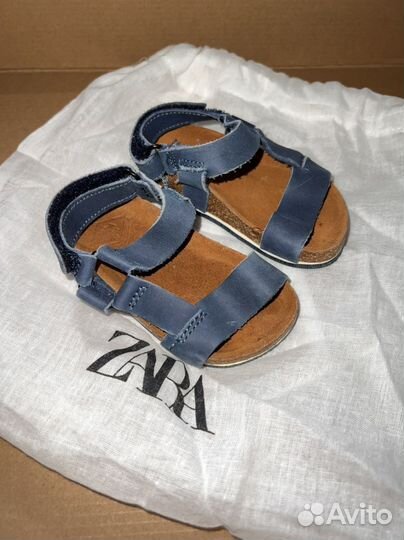 Детская обувь