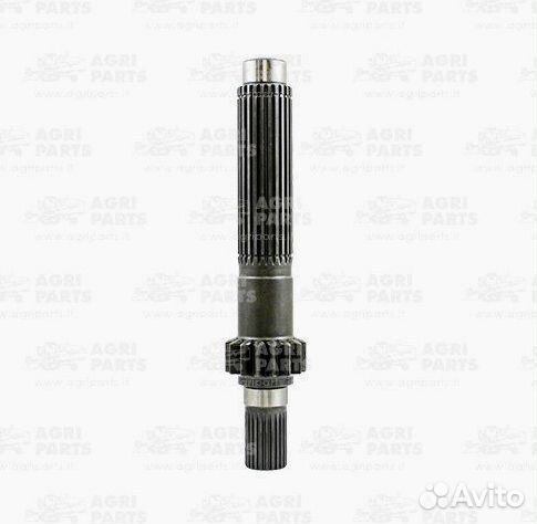 Вал кпп Claas 0006695490