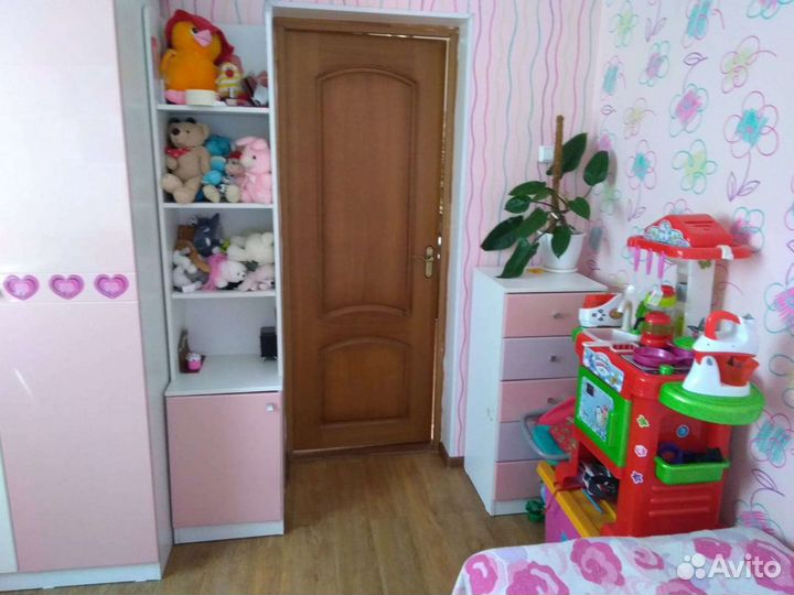 Детская мебель для девочки