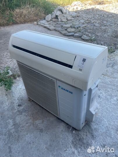 Кондиционер сплит система бу