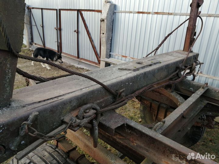 Зерноочиститель Алмазсельмаш МС-20/10, 1983