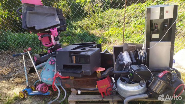 Предлагайте цену за всё сразу