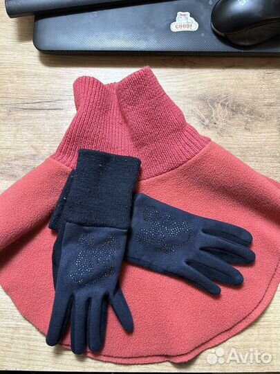 Шапки для девочки 3-5 лет