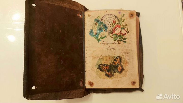 Библия 1915 года