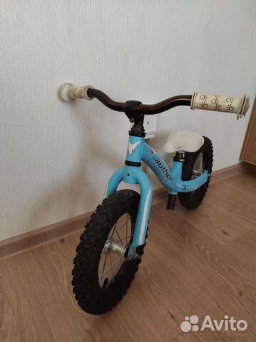 Беговел author pilot