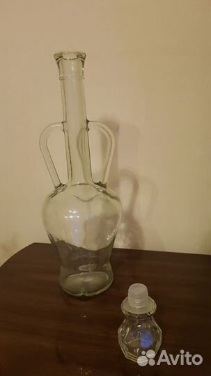 Графин СССР