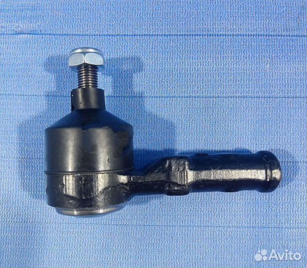 Наконечник рулевой Renault symbol 2 NEW 08- Прав