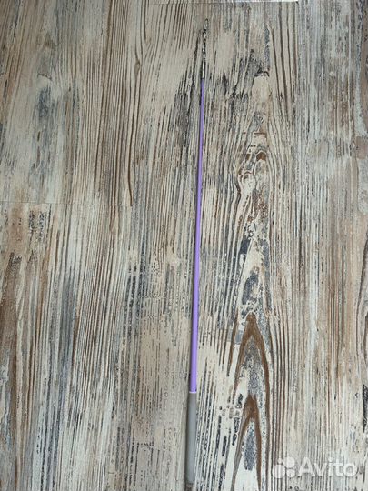 Палочка sasaki для художественной гимнастики 50 см