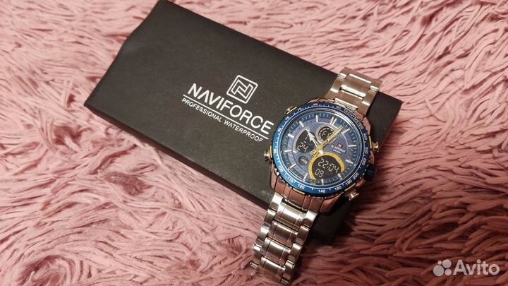 Часы naviforce