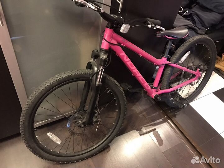 Велосипед подростковый Norco Storm 4.1