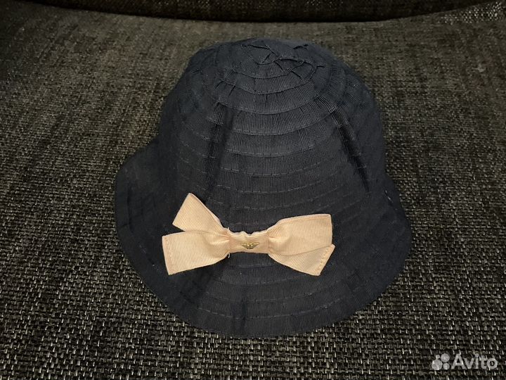 Escada, Armani оригинал