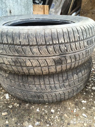 Шины r 13 летние