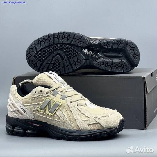 Кроссовки New Balance 1906d (Арт.81993)