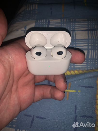 Airpods 3