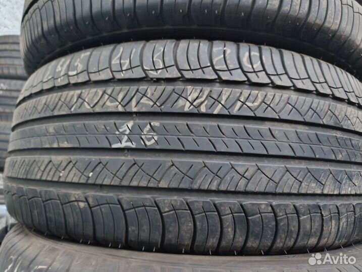 Michelin Latitude Tour HP 245/45 R20 104W