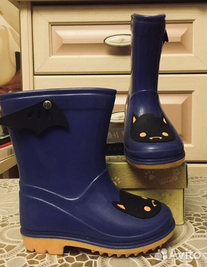 Детская обувь