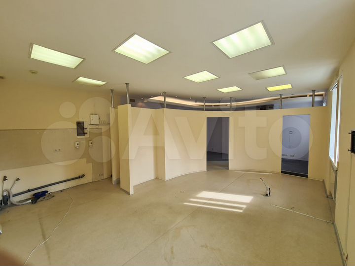 3-к. апартаменты, 86 м², 3/4 эт.