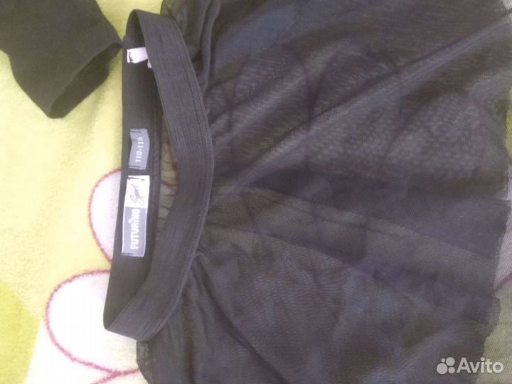 Купальник для девочки 116