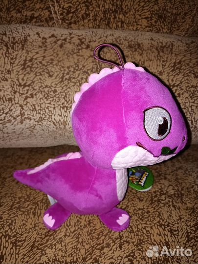 Завры 2 из пятерочки