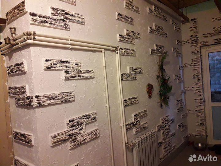 Искуственный камень
