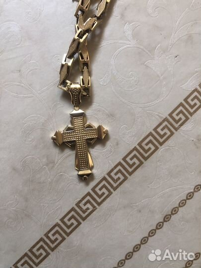 Золотая цепь