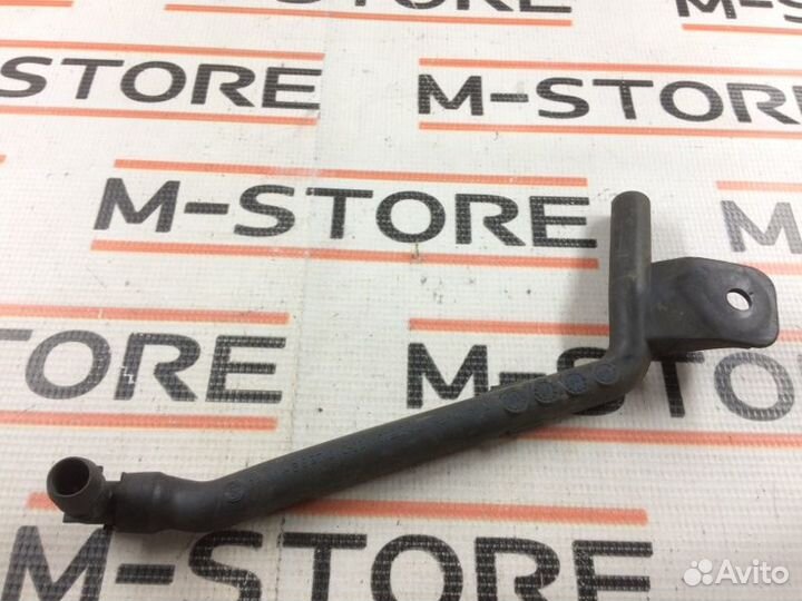 Шланг отвода конденсата правый Bmw X5 E53