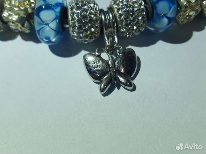 Браслет Pandora