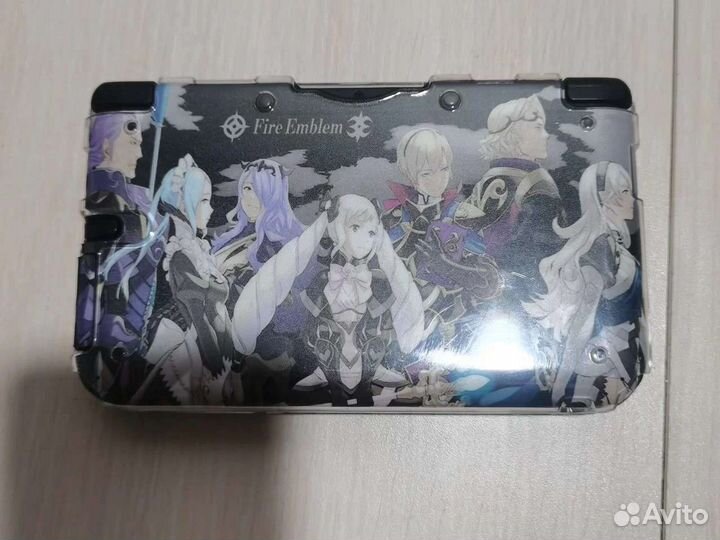 Nintendo 3ds LL (XL)