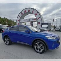 Haval F7x 2.0 AMT, 2022, 71 556 км, с пробегом, цена 2 389 995 руб.