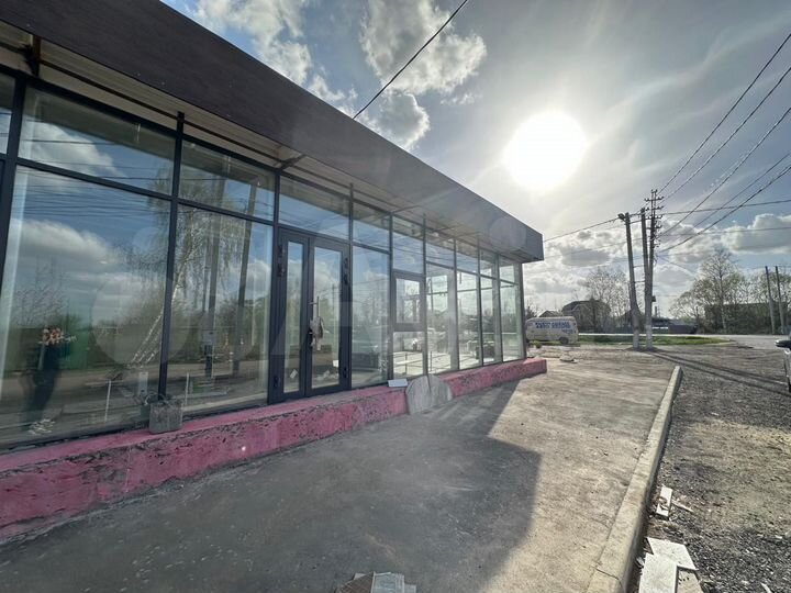 Свободного назначения, 120 м²