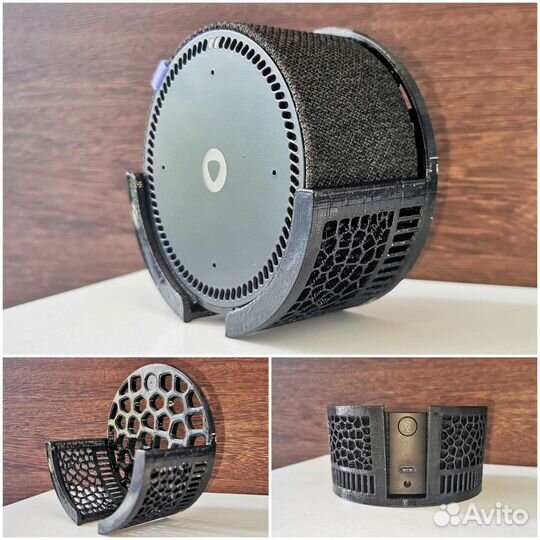 Держатель Яндекс станции / Яндекс колонки