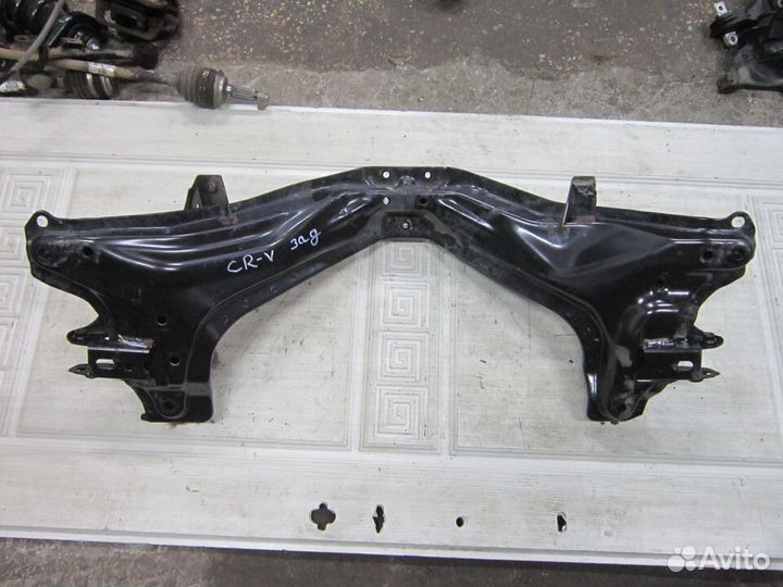Задняя балка Honda CR-V 4 IV с 2012 года