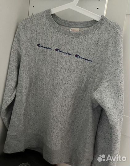 Свитшот champion