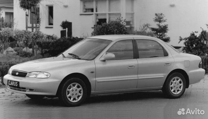 Арка правая Kia Clarus, Credos, Parktown 1995-2001