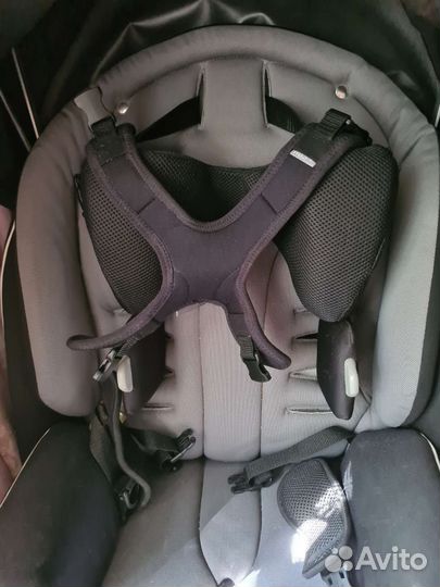 Кресло коляска для инвалидов