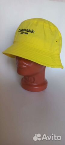Панама Calvin Klein