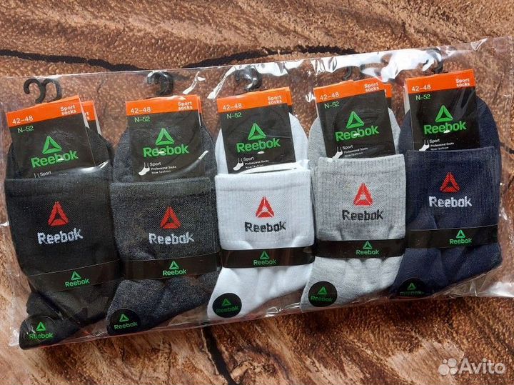 Носки Nike Adidas Fila Lacoste