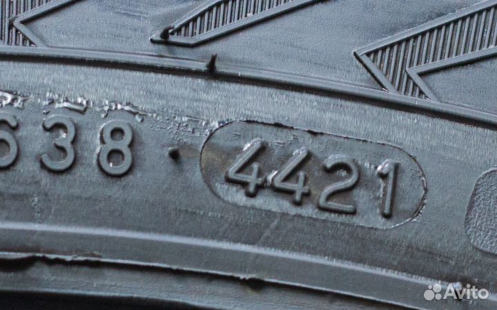 Nokian Tyres Nordman 8 195/55 R16 91T