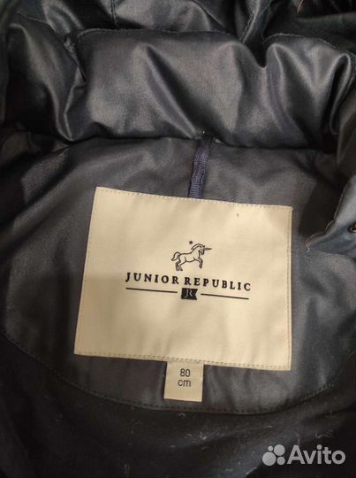 Комбинезон junior republic 80