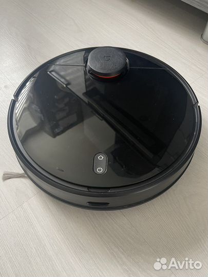 Робот-пылесос моющий Xiaomi Mijia stytj02YM