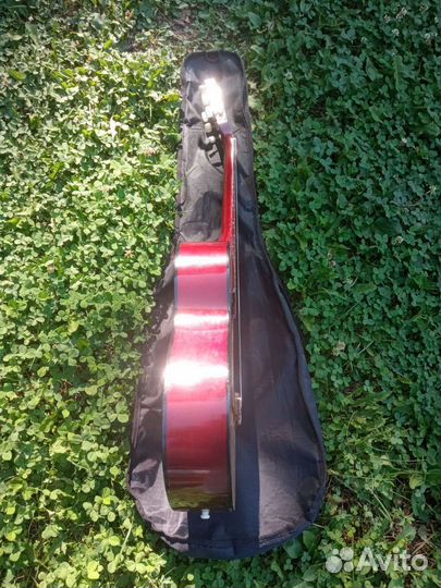 Классическая гитара Trembita 3/4