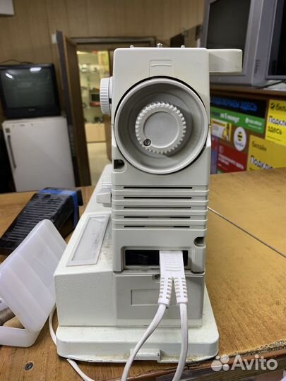 Швейная машина Veritas