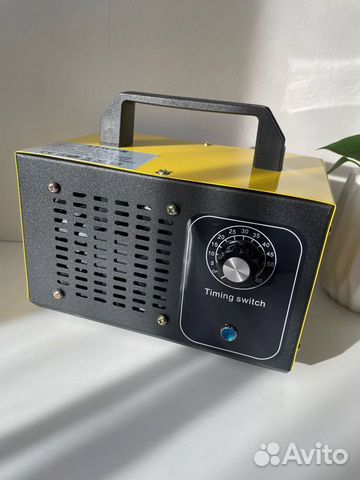 Озонатор прокат