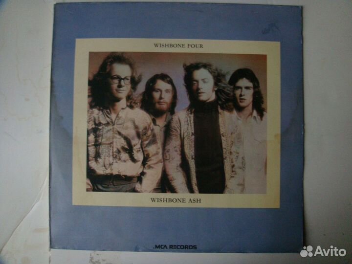 Виниловые пластинки. YES ZZ TOP 10CC YT